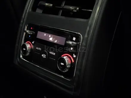 Haval H9 Premium 2026 года за 20 175 300 тг. в Караганда – фото 18