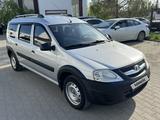 ВАЗ (Lada) Largus 2013 годаүшін3 100 000 тг. в Актобе