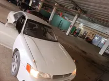 Toyota Mark II, 1994