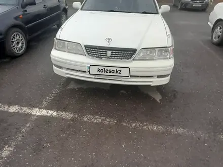 Toyota Mark II 1997 года за 2 300 000 тг. в Астана