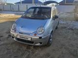 Daewoo Matiz 2007 года за 700 000 тг. в Кульсары