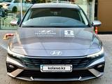 Hyundai Elantra Elegance 2026 года за 9 912 000 тг. в Алматы – фото 2