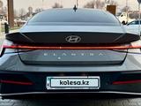 Hyundai Elantra Elegance 2026 года за 9 912 000 тг. в Алматы – фото 3