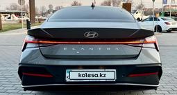 Hyundai Elantra Elegance 2026 года за 9 912 000 тг. в Алматы – фото 3