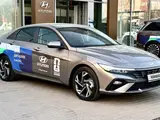 Hyundai Elantra Elegance 2026 годаүшін9 790 000 тг. в Алматы
