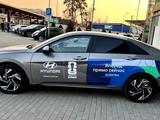 Hyundai Elantra Elegance 2026 года за 9 912 000 тг. в Алматы – фото 4