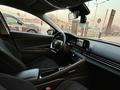 Hyundai Elantra Elegance 2026 года за 9 790 000 тг. в Алматы – фото 6