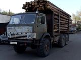 КамАЗ  4310 1989 года за 7 000 000 тг. в Семей – фото 2