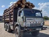 КамАЗ  4310 1989 года за 7 000 000 тг. в Семей