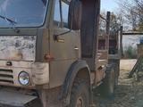 КамАЗ  4310 1989 года за 7 000 000 тг. в Семей – фото 4