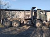 КамАЗ  4310 1989 года за 7 000 000 тг. в Семей – фото 5