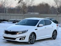 Kia K5 2013 года за 8 450 000 тг. в Алматы