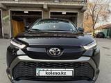 Toyota Frontlander 2025 года за 13 200 000 тг. в Алматы