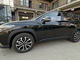 Toyota Frontlander 2025 года за 13 200 000 тг. в Алматы – фото 2