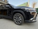 Toyota Frontlander 2025 года за 13 200 000 тг. в Алматы – фото 3