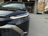 Toyota Frontlander 2025 года за 13 200 000 тг. в Алматы – фото 5