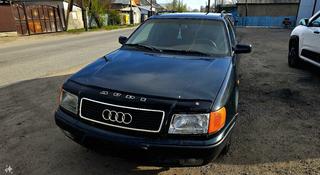 Audi 100 1992 года за 1 890 845 тг. в Талдыкорган