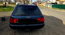 Audi 100 1992 года за 1 990 845 тг. в Талдыкорган – фото 2