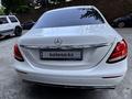 Mercedes-Benz E 200 2016 года за 18 000 000 тг. в Алматы – фото 4