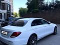 Mercedes-Benz E 200 2016 года за 18 000 000 тг. в Алматы
