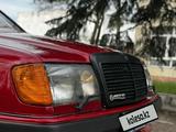 Mercedes-Benz E 500 1993 годаүшін4 300 000 тг. в Тараз – фото 3