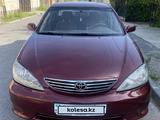 Toyota Camry 2005 года за 4 800 000 тг. в Шымкент