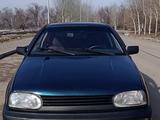 Volkswagen Golf 1995 года за 1 500 000 тг. в Алматы