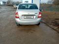 ВАЗ (Lada) Kalina 1118 2008 годаүшін1 500 000 тг. в Уральск – фото 5