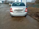 ВАЗ (Lada) Kalina 1118 2008 года за 1 500 000 тг. в Уральск – фото 5