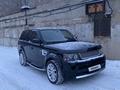 Land Rover Range Rover Sport 2005 года за 7 000 000 тг. в Караганда – фото 4