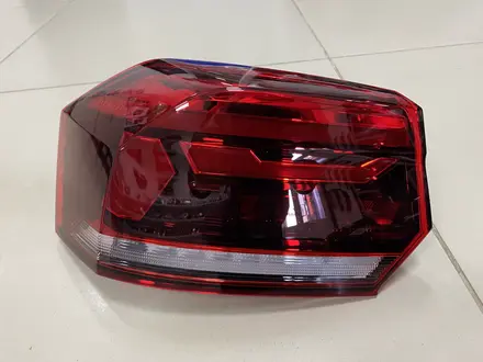 Фонарь задний Volkswagen Polo за 32 000 тг. в Костанай – фото 3