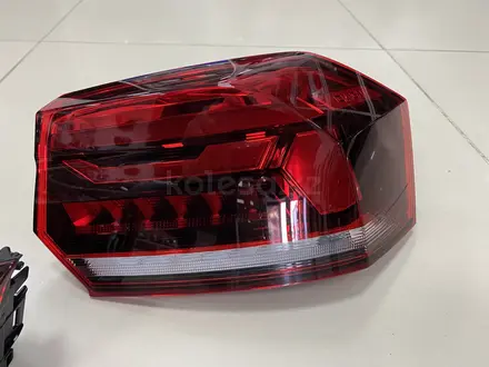 Фонарь задний Volkswagen Polo за 32 000 тг. в Костанай – фото 4