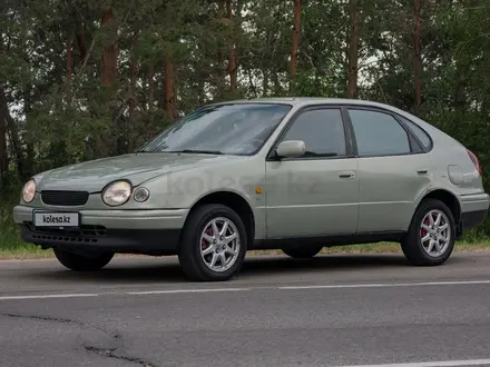 Toyota Corolla 1998 года за 1 900 000 тг. в Павлодар – фото 3