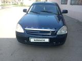 ВАЗ (Lada) Priora 2170 2007 годаүшін1 650 000 тг. в Рудный