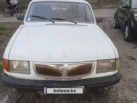 ГАЗ 3110 Волга 1998 года за 750 000 тг. в Белоусовка – фото 4