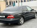 Lexus LS 430 2004 годаfor7 000 000 тг. в Жанаозен – фото 3