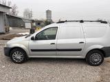 ВАЗ (Lada) Largus (фургон) 2014 года за 3 300 000 тг. в Алматы – фото 5