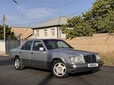 Mercedes-Benz E 280 1994 года за 1 700 000 тг. в Шымкент – фото 3