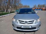 Toyota Corolla 2011 года за 5 750 000 тг. в Уральск – фото 2