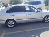 Mazda 626 1998 года за 2 000 000 тг. в Тараз