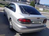 Mazda 626 1998 года за 2 000 000 тг. в Тараз – фото 4