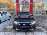 Lexus ES 200 2015 годаүшін11 700 000 тг. в Астана – фото 5