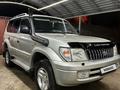 Toyota Land Cruiser Prado 2002 годаfor10 000 000 тг. в Алматы – фото 2