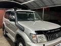 Toyota Land Cruiser Prado 2002 годаfor10 000 000 тг. в Алматы