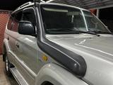 Toyota Land Cruiser Prado 2002 годаfor7 200 000 тг. в Алматы – фото 5