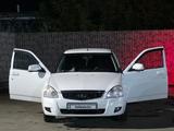 ВАЗ (Lada) Priora 2170 2014 годаүшін2 300 000 тг. в Павлодар – фото 4