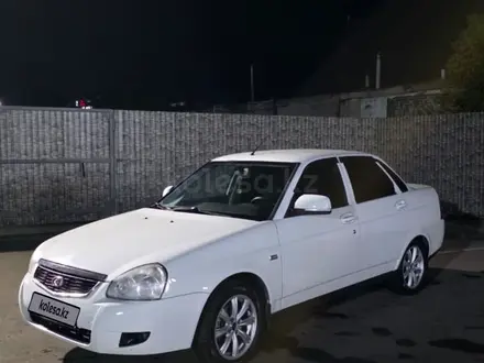 ВАЗ (Lada) Priora 2170 2014 года за 2 300 000 тг. в Павлодар – фото 10