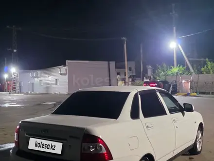 ВАЗ (Lada) Priora 2170 2014 года за 2 300 000 тг. в Павлодар – фото 11