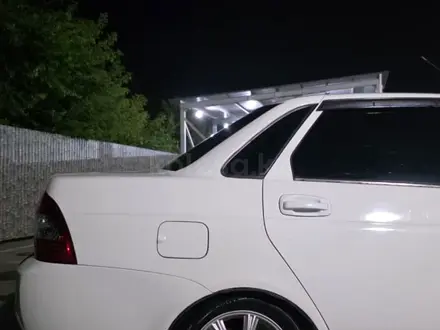 ВАЗ (Lada) Priora 2170 2014 года за 2 300 000 тг. в Павлодар – фото 13