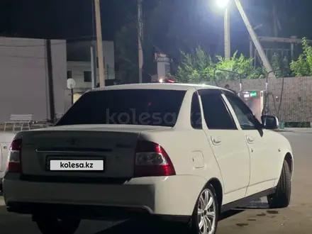ВАЗ (Lada) Priora 2170 2014 года за 2 300 000 тг. в Павлодар – фото 14
